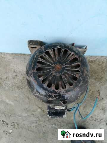 Электродвигптель Ливны - изображение 1