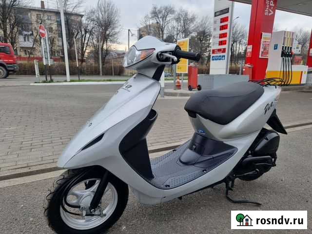 Honda Smart Dio AF-56 Краснодар - изображение 1