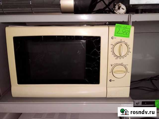 Микроволновка Магнитогорск - изображение 1