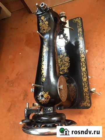 Швейная машина подольск Ковров - изображение 1