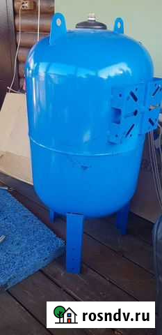 Расширительный бак для воды Валдай - изображение 1