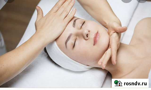 Испанский массаж лица Калининград - изображение 1