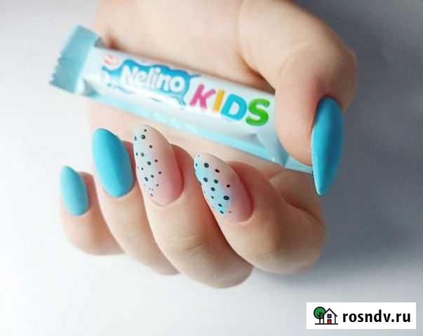 Маникюр /Гель-лак Нижний Новгород - изображение 1