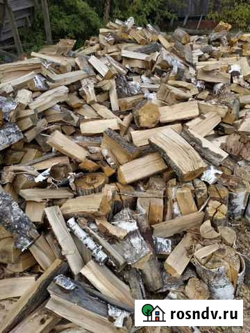 Дрова Спасск-Рязанский - изображение 1