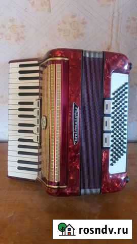 Weltmeister Caprice полный, состояние нового Сергиев Посад - изображение 1