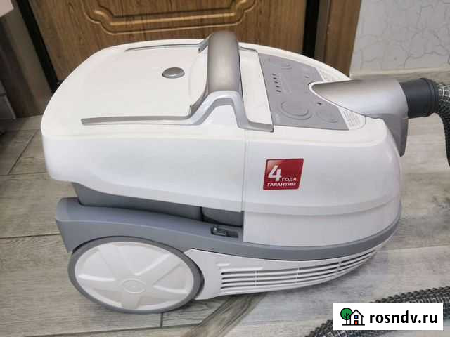 Моющий пылесос Zelmer Ульяновск - изображение 1