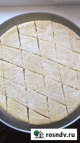 Домашняя еда на заказ Нальчик - изображение 1