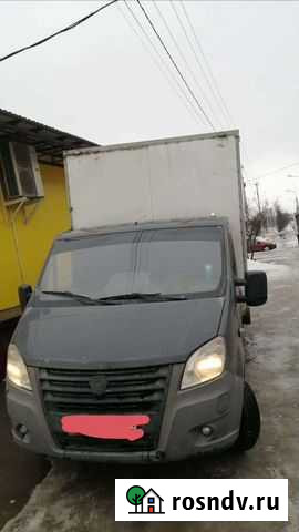 Грузоперевозки Мурманск - изображение 1