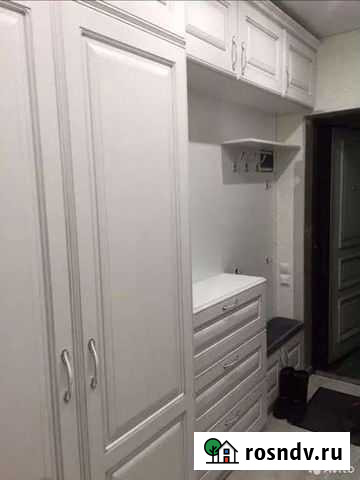 Сборка-установка мебели Елизово - изображение 1