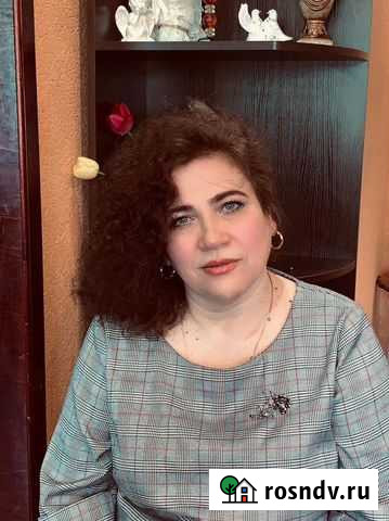 Репетиторство английского и/или немецкого языка Тула - изображение 1