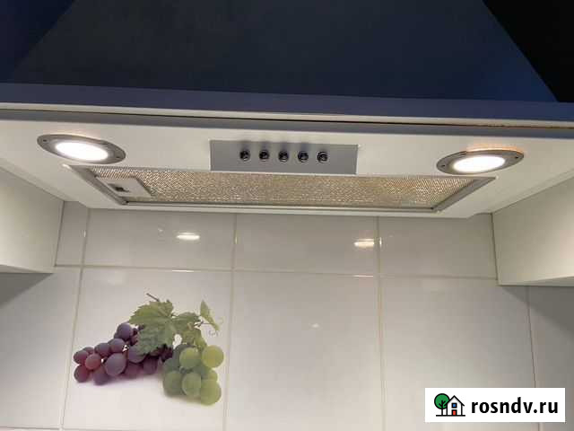 Вытяжка Москва - изображение 1