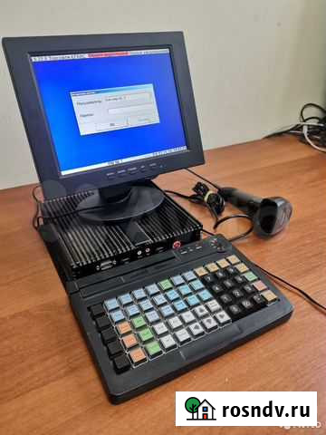 Комплект автоматизации магазина под ключ Брянск - изображение 1