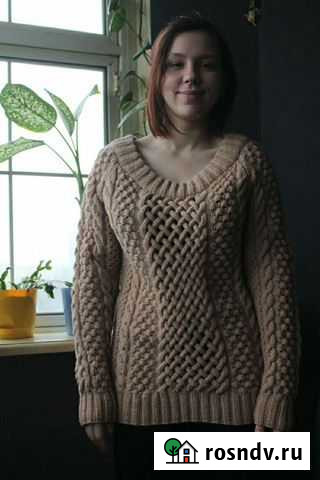 Опытная вязальщица-модельер Москва - изображение 1