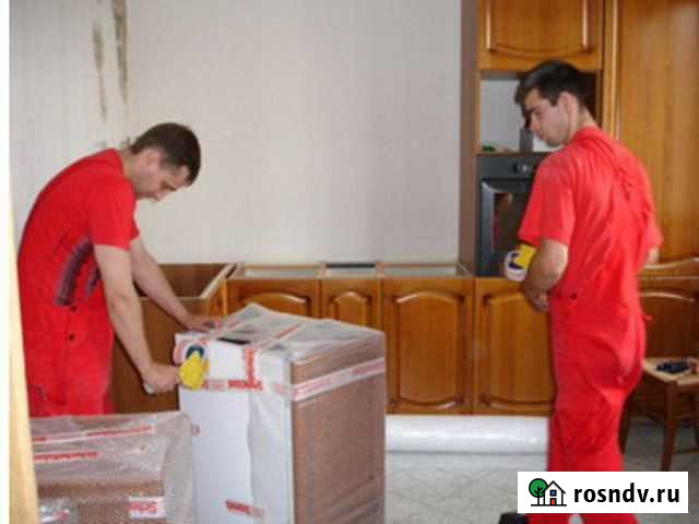 Переезды/грузчики/грузоперевозки/газель Липецк - изображение 1