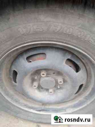 Kama 175/70 R13 Маркс