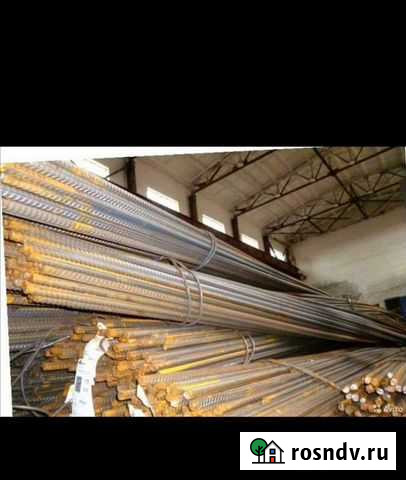 Арматура 12 новая Заринск - изображение 1