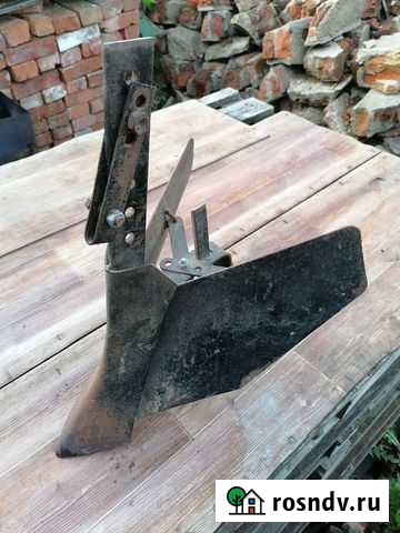 Распашник Рославль - изображение 1