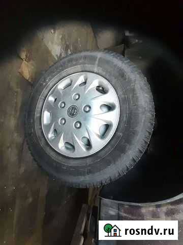 Продам колеса Майма - изображение 1