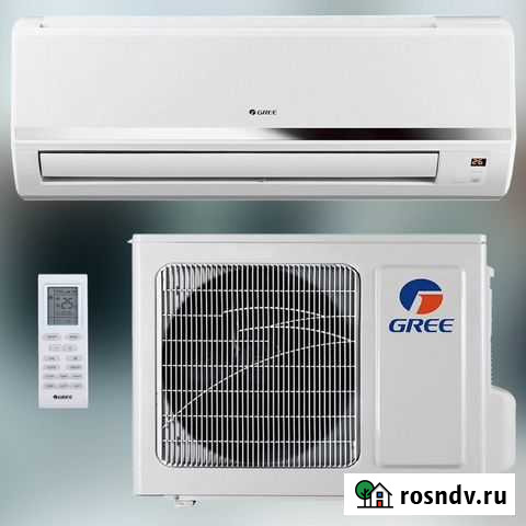 Сплит-система Махачкала - изображение 1