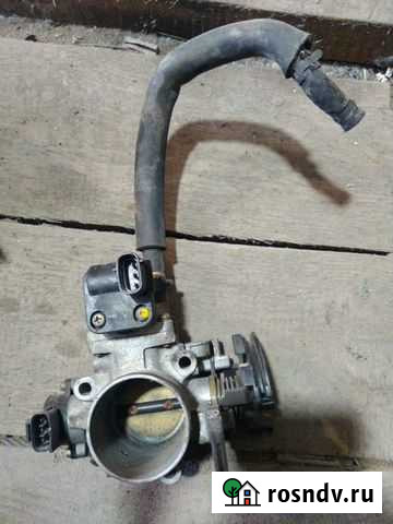 Дросельная заслонка Рубцовск - изображение 1