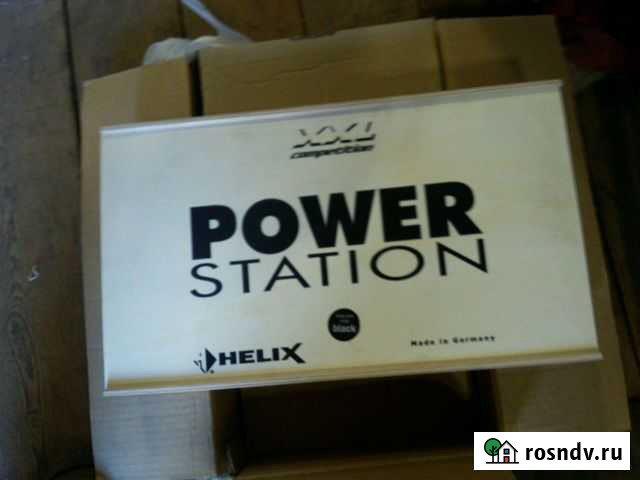 Стабилизатор конроллер напряжения Helix XXL для ав Киевский - изображение 1