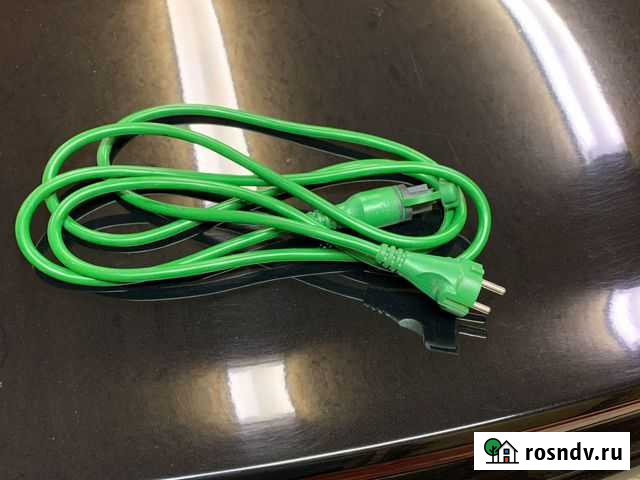 Кабель подограва defa Ноябрьск - изображение 1