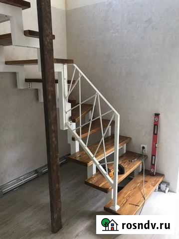 Лестница для дома и дачи Воскресенск - изображение 1