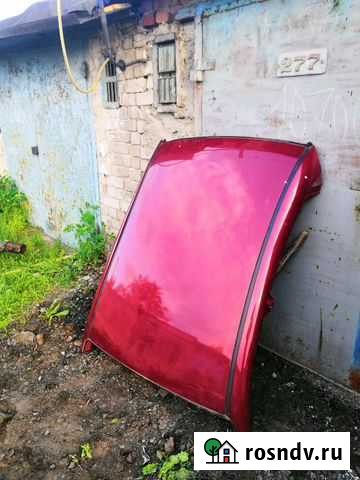 Крыша Chevrolet Lacetti,Лачетти,Nubira,Aveo Новочеркасск - изображение 1