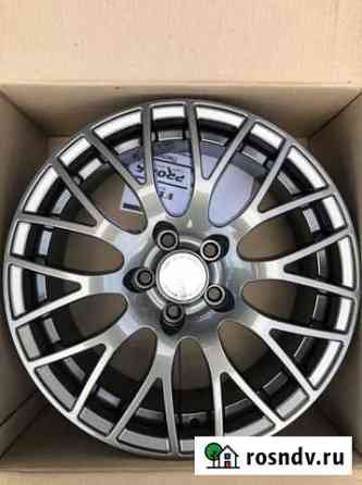 Диски R16 Proma титан GT 5*100 Ростов-на-Дону