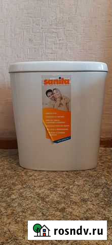 Сливной бачок Бийск - изображение 1