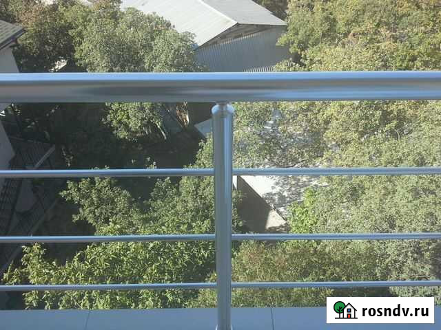 Ограждение Гаспра - изображение 1