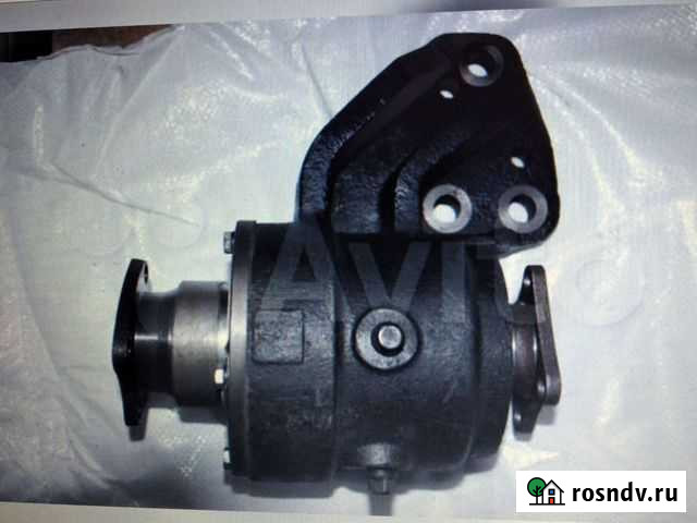 Опора промежуточная мтз Северск - изображение 1