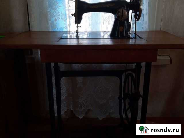 Швейная машина Подольск Мичуринск - изображение 1