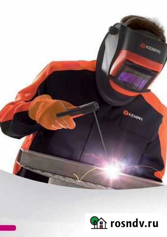 Услуги сварщика Тимашевск - изображение 1