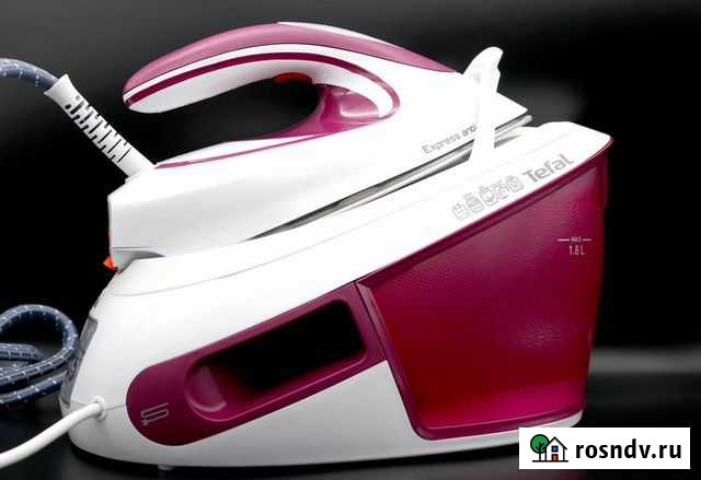 Утюг Парогенератор Tefal Стерлитамак - изображение 1