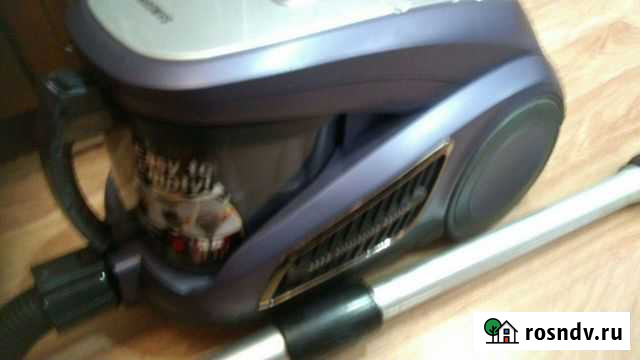 Пылесос Ильинка - изображение 1