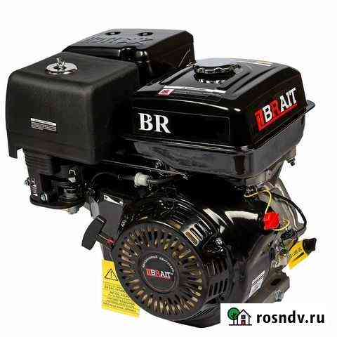 Двигатель бензиновый brait BR421P Тюмень