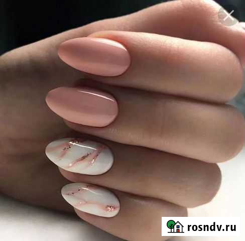 Маникюр на дому Ижевск - изображение 1