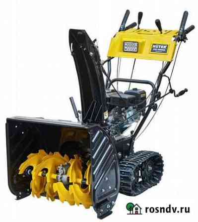 Снегоуборщик huter SGC 6000CD Армавир