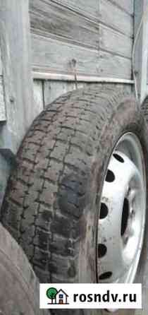 GT Radial 185/75 R16 4шт Фролово