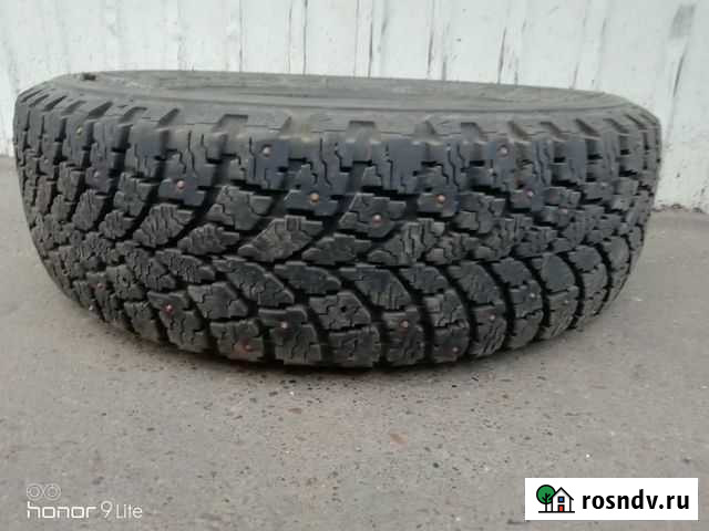 Zenna 175/70 R13 Набережные Челны - изображение 1
