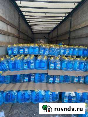 Незамерзающая жидкость опт Казань - изображение 1