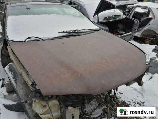 Капот Додж Стратус Белорецк - изображение 1