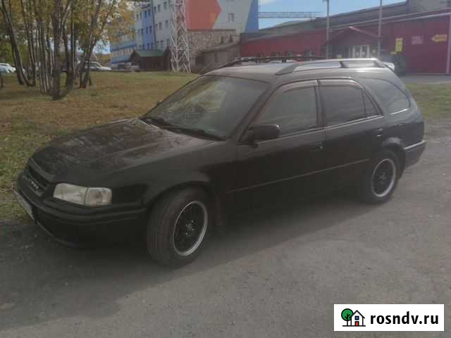 Аренда автомобили, автопрокат Петропавловск-Камчатский - изображение 1