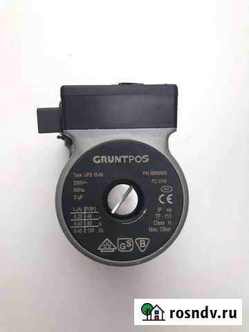 Циркуляционный насос, настенный котел Махачкала - изображение 1