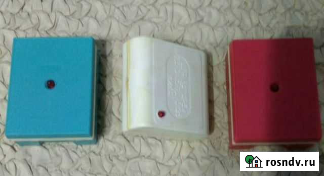 Зарядные устройства для 1.2В пальчиковых аккумулят Тюмень - изображение 1