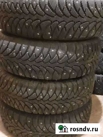 Колёса R-13 зима Шебекино - изображение 1