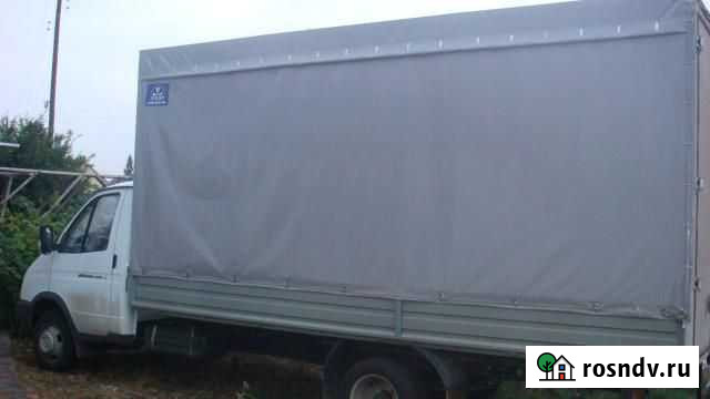 Грузоперевозки, газель, грузчики Каменск-Уральский - изображение 1