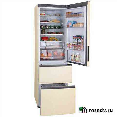 Новый Холодильник Haier A2F635ccmv Рыбинск