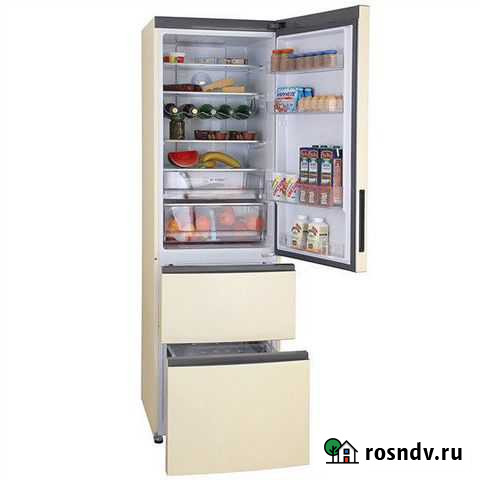 Новый Холодильник Haier A2F635ccmv Рыбинск - изображение 1
